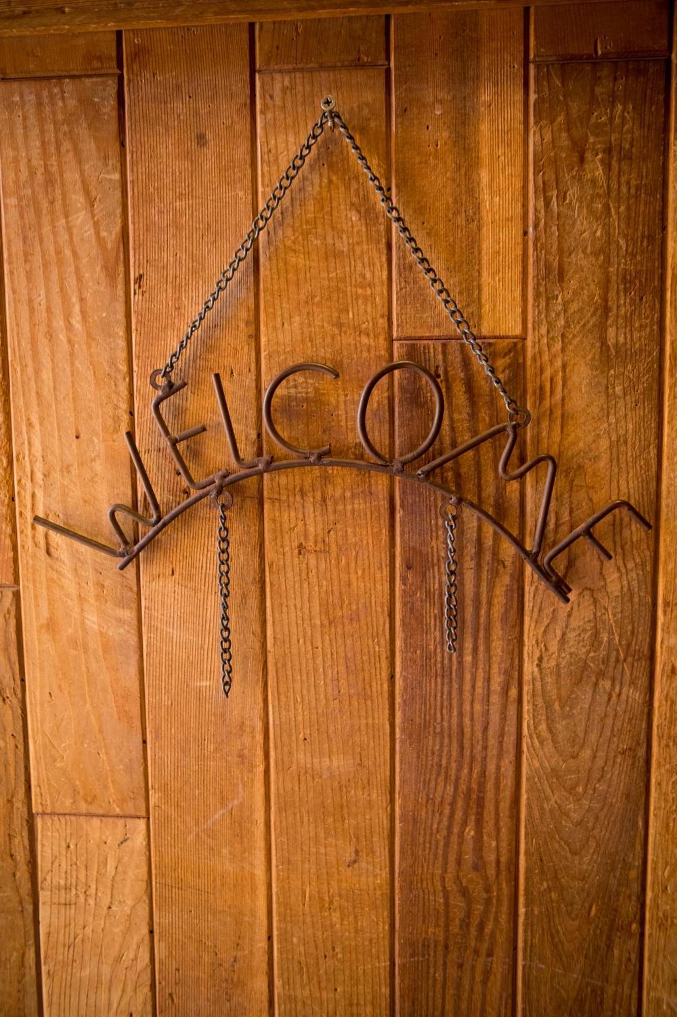 Вилла Boulder Mountain Guest Ranch Экстерьер фото
