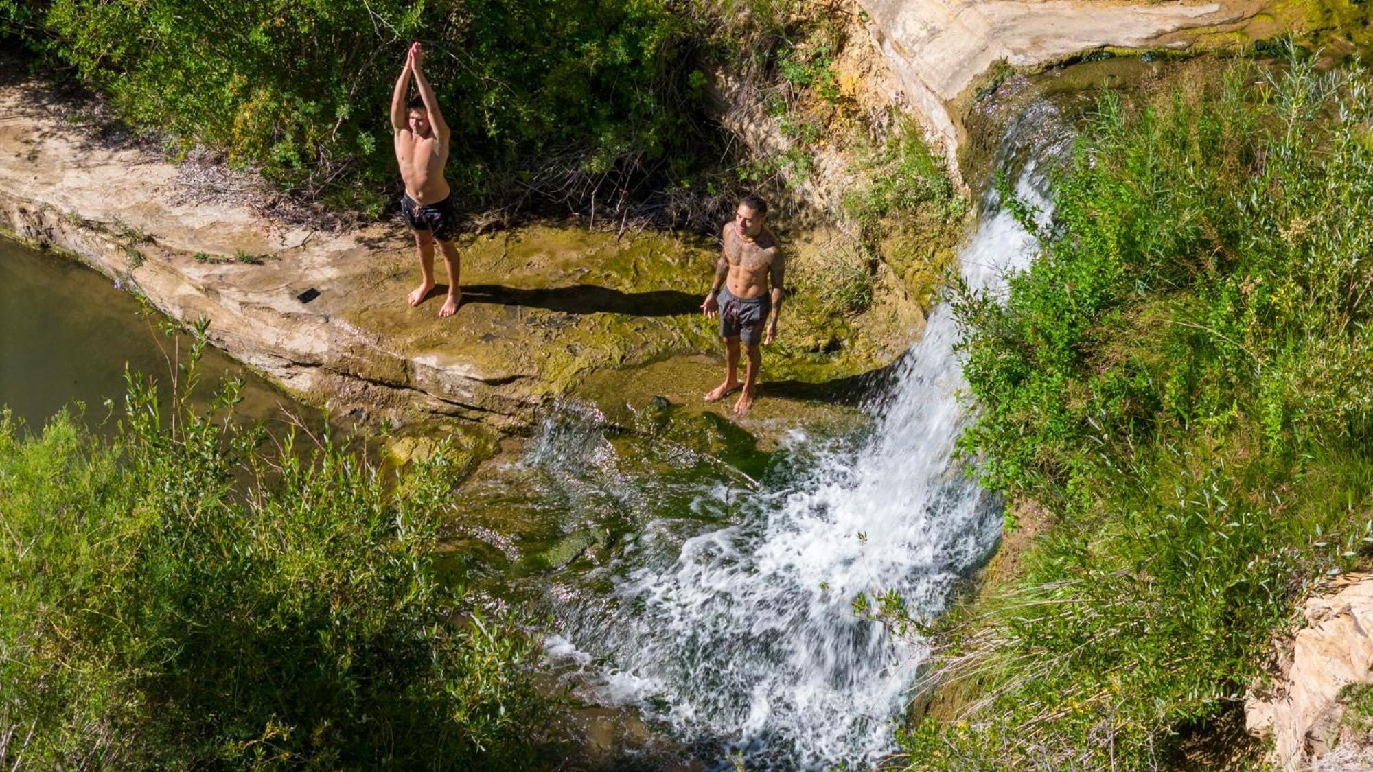 Вилла Boulder Mountain Guest Ranch Экстерьер фото